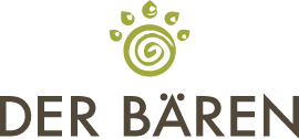 Logo Der Bären – Partnerhaus von AllgäuGPT