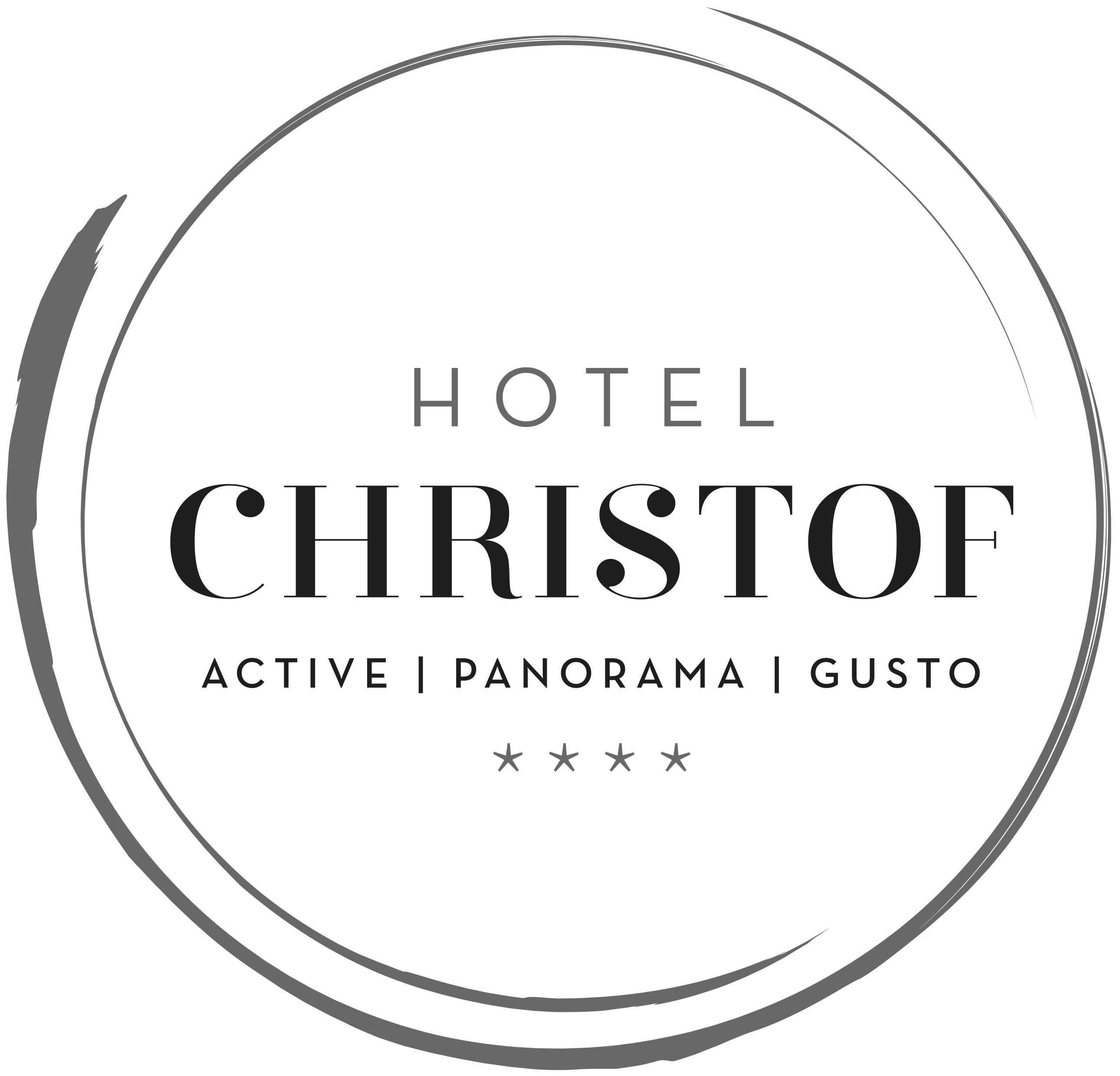 Hotel Christof – Kunde von AllgäuGPT